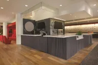 Hilton San Francisco Financial District - Quầy bar