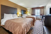 Quality Inn Hotels in Waupaca County
