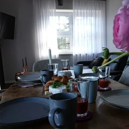 Residence Black Eagle Lubmin Strand