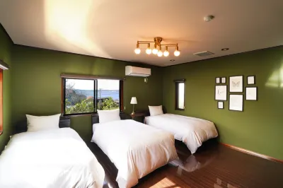 Mallorca House Hotels in Futtsu