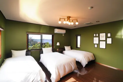 Mallorca House Hotels in Futtsu