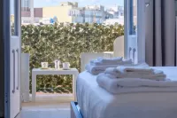 VillaRealeFlats Hotels in Surbo