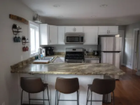 Peaceful Hilltop Retreat Near Keuka Lake & Wine Trails Hotels in Jerusalem