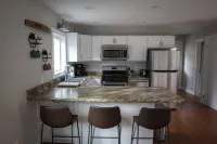 Peaceful Hilltop Retreat Near Keuka Lake & Wine Trails