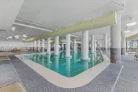 The Oasis at Orange Beach - Beach