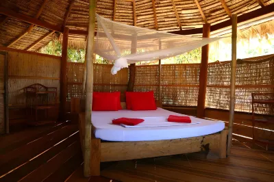 Kactus-Your Island Sanctuary on Koh Ta Kiev