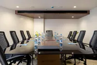Crystal Suites Hotels in Koyilandy