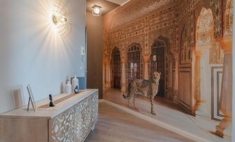 Le Chat Suite Lingotto