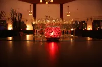 The Grand Hotel Nanaimo - Quầy bar