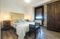 Albergue la Fábrica Hotel a Olmillos de Sasamon