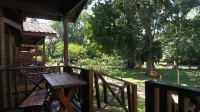 Pulhapanzak Waterfalls Cabins - 2-Star