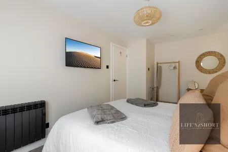 11 Friernhay Court Отели рядом с достопримечательностью «Университет Эксетера»