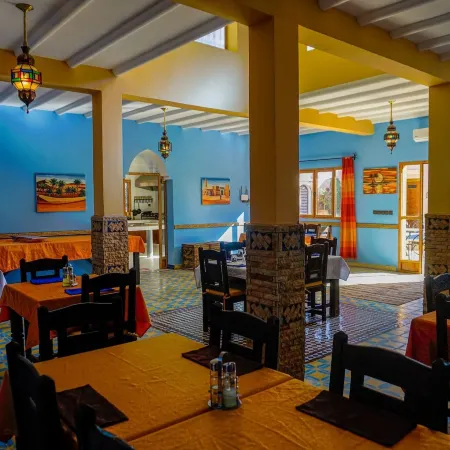 Hassilabiad Appart Hotel