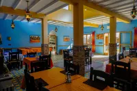 Hassilabiad Appart Hotel Hôtels à : Hassilabied