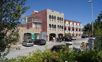 Albergo Residenziale Gli Ontani