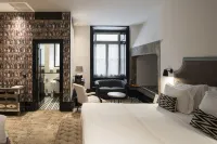 AlmaLusa Baixa/Chiado Hotels in Лісабон