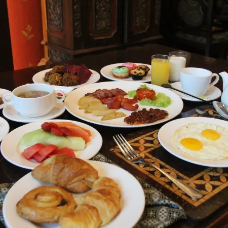 The Royal Surakarta Heritage - Handwritten Collection