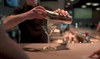 Americana Waterpark Resort & Spa - Quầy bar
