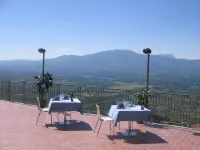 Hotel Dell'Arpa - 3-Star