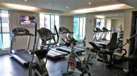 BelAir Business a Wyndham Garden Hotel - palestra