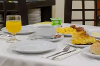 Hotel Lido - petit déjeuner