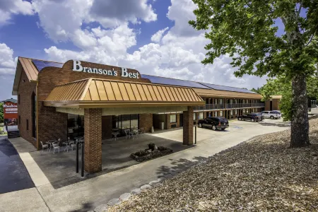 Branson's Best