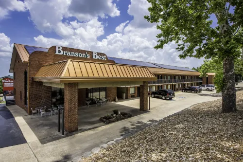 Branson's Best