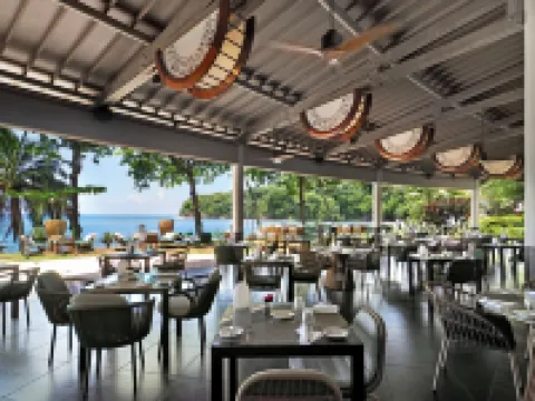 Tahiti Pearl Beach Resort