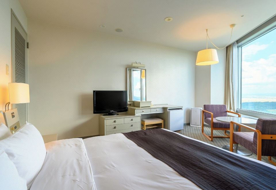 뉴 후라노 프린스 호텔 이미지