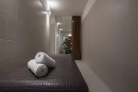 Homaris West Side - Digital Check In - spa