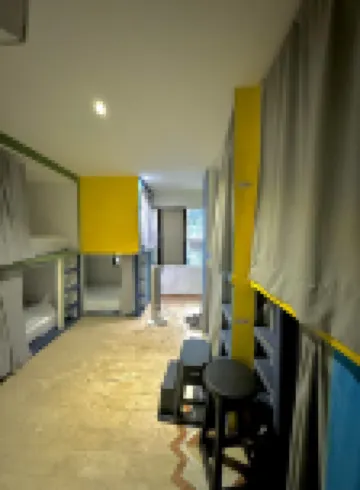 巴拿馬城體驗旅舍