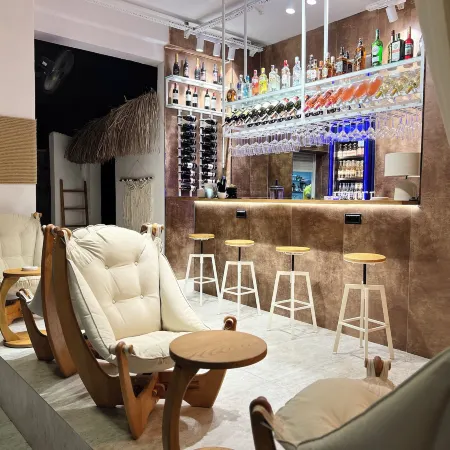 Oji Boutique Hotel