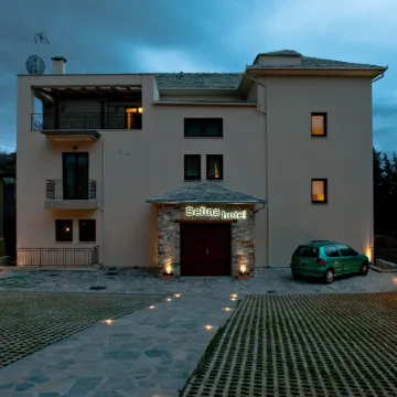 Belina Hotel