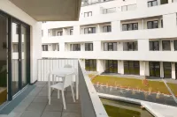 Lunas Appartements Essen