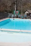 Marshall's Creek Rest Motel