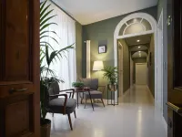 麥爾威住宿加早餐旅館