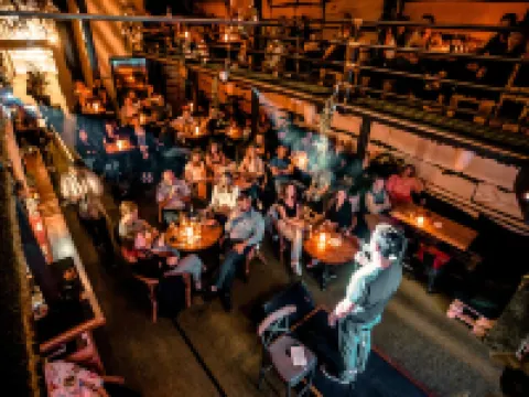 チルアウト ホステル ザグレブ ザグレブのホテル