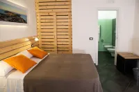 InCentro B&B - balcony