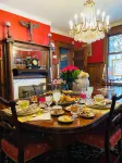 1000 Islands B&B – the Bulloch House Hotels in Gananoque