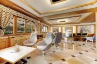 Aparthotel Majestic - bar