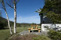 Velfjord Camping & Hytter - Ramah Hewan Peliharaan