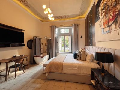 Gala Hotel Boutique