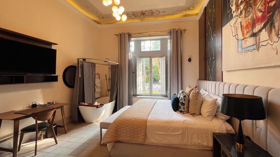 Gala Hotel Boutique