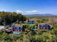Picturesque 4Br Cape Yamu  Pool Villa Hotels in Boat Lagoon