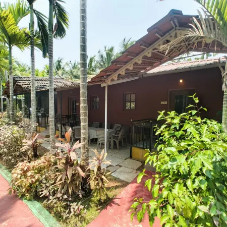 Go Green Spice Eco Resort