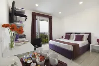 Eterea Charming Suites - con vista montagne