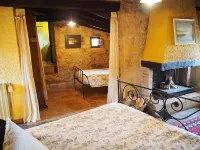 Mas Cal Sastre Hotels in Sant Hilari Sacalm