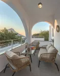 Galma Luxury Homes فنادق في Panormos Kalymnos
