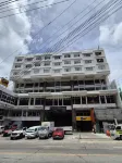 Hotel Supreme Mall & Events Center Hotel in zona Quirino Hill Elementary School
