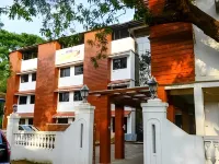 Hotel Campal Hotels in Reis Magos